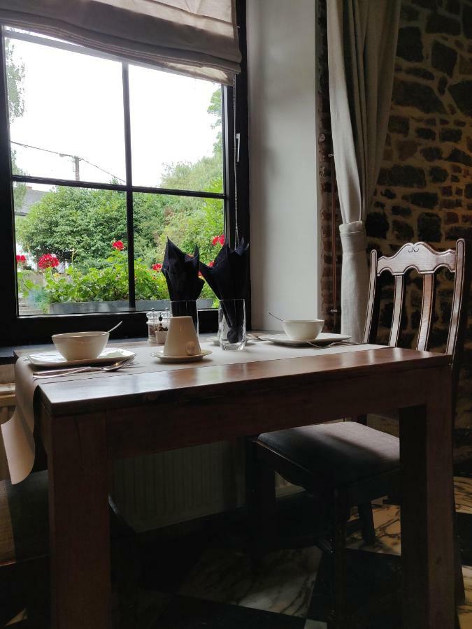 Le Temps D'Une Escapade Silenrieux Zewnętrze zdjęcie